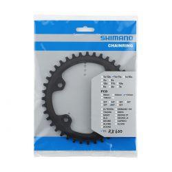 Shimano 40t Klinge Fc-rx600 Grx til Cykel