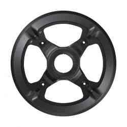 Shimano 42t Klinge Sort SM-CR-E70 til Cykel