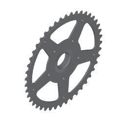Shimano 44t Steps Klinge – Cykeldel