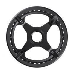 Shimano 44t Klinge til Steps Grå SM-CRE50