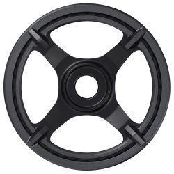 Shimano Klinge 44t Steps Grå Sm-cre61 W/cg Double - Cykel klinge