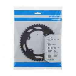 Shimano 46t Klinge Fc-rx600-11 til cykel