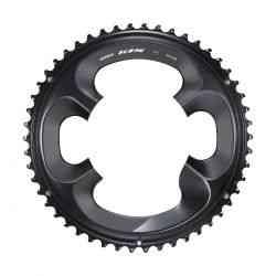 Shimano 50t-ms Klinge Fc-r7000 Sort - Cykelkomponent