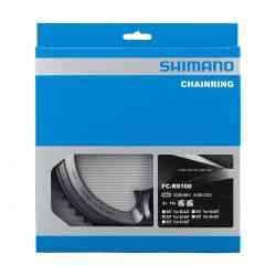 Shimano Dura-Ace Klinge 52t FC-R9100 til cykel