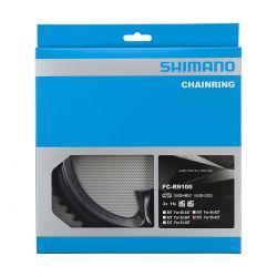 Shimano Dura-Ace 55t Klinge til Cykel FC-R9100