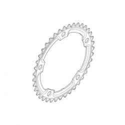 Shimano FC-4600 39T 130mm Sølv Cykelklinge