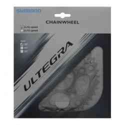 Shimano Klinge FC-6703 130mm Sølv 39t - Cykeldele