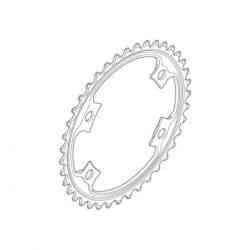 Shimano FC-9000 11-speed Cykelklinge 52/38T