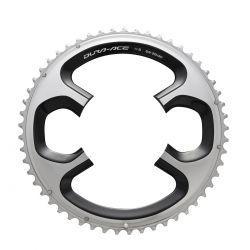 Shimano FC-9000 110mm Klinge, 11-speed 53t