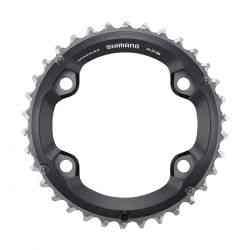 Shimano Klinge FC-M7000-2 34T til Cykel