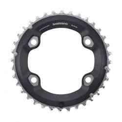 Shimano FC-M7000-2 36T Cykelklinge 36-26T