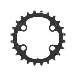 Shimano Klinge FC-M7000 24T til Cykel 34-24T