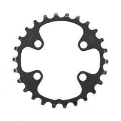 Shimano FC-M7000 26T-BC Cykelklinge 36-26T