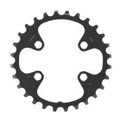 Shimano Klinge Fc-m7000 28t-bd Til 38-28t - Cykel klinge
