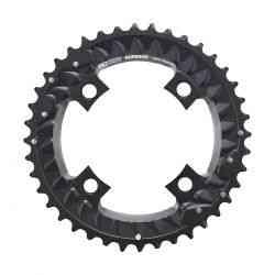 Shimano FC-M7000-3 40T Cykelklinge til 3 gear