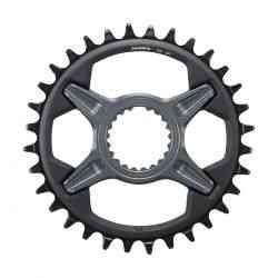 Shimano SLX 34t Klinge, DM, M7100 - Cykeldel