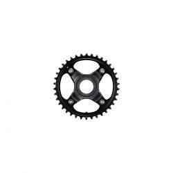Shimano Klinge Steps MTB SM-CR80 53mm, 38t til FC-E8050