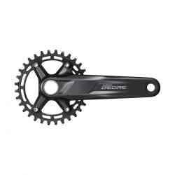 Shimano Kranksæt 10/11sp 175mm FC-M5100-1 30T