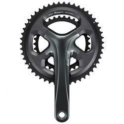 Shimano Tiagra 10-speed Dobbelt Kranksæt 175mm