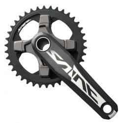 Shimano Saint Kranksæt 10sp 165mm 36t FC-M825