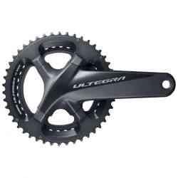 Shimano FC-R8000 Kranksæt 11sp 46/36t 172,5mm