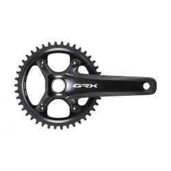 Shimano FC-RX810-1 Kranksæt 11sp 42t 172,5mm