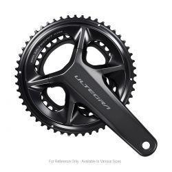 Shimano FC-R8100-P Kranksæt 12sp 172,5mm