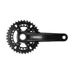 Shimano Kranksæt 12-speed Dobbelt 170mm 36/26t