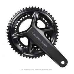 Shimano FC-R8100 12-speed Kranksæt 172,5mm 52-36t