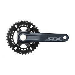 Shimano 12-speed Dobbelt Kranksæt 175mm, 26/36t