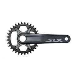 Shimano 12-speed Kranksæt 175mm FC-M7120-1