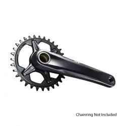 Shimano 12-speed Kranksæt 175mm FC-M8100-1