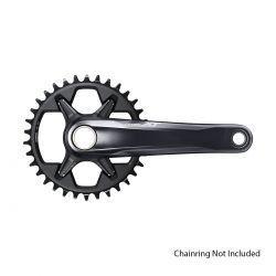 Shimano 12-speed Kranksæt 175mm FC-M8120-1