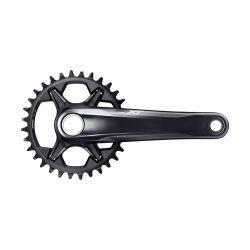 Shimano Kranksæt 12s 180mm FC-M8100-1