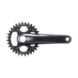 Shimano 12-speed Kranksæt 180mm FC-M8120-1