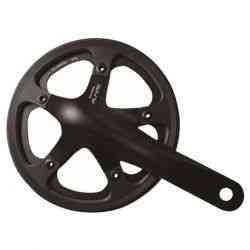 Shimano 9-speed Kranksæt 170mm FC-S501 39T