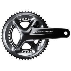 Shimano Dura-Ace FC-R9100 Kranksæt 52/36t, 175mm