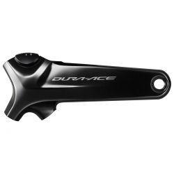 Shimano R9100 Kranksæt m/Wattmåler 172,5mm