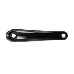 Shimano Venstre Pedalarme 165mm Fc-em900 - Cykelpedal