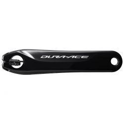 Shimano Venstre Pedalarm 165mm FC-R9100-P