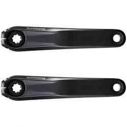 Shimano Venstre Krankskaft 170mm Fc-e8000