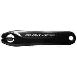 Shimano Venstre Pedalarm 180mm FC-R9100-P