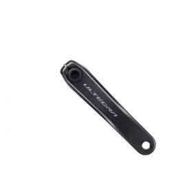 Shimano L.H. Krankskaft 170mm FC-R8100 - Cykelpedalarm