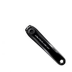 Shimano Venstre Kranksæt 175mm FC-R9200 - Cykelpedal