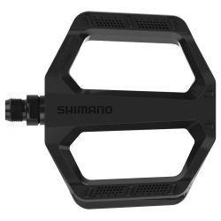 Shimano Flade Pedaler til Cykel PD-EF102 Sort