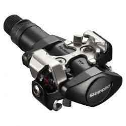 Shimano SPD Cykelpedal SM-SH51 PD-M505-L Sort