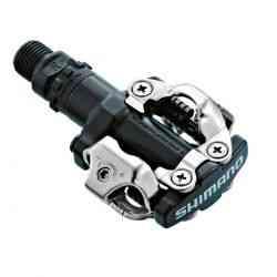 Shimano SPD Pedaler SM-SH51 PD-M520 Sort