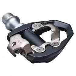 Shimano SPD Cykelpedal med Klampe SM-SH51