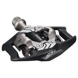 Shimano SPD Cykelpedal med Klampe SM-SH51