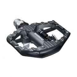 Shimano SPD Pedal med Klampe SM-SH56 - Cykelpedal